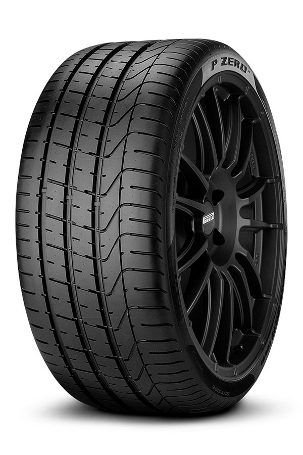 Pirelli PZERO 275/35 R20 102Y XL