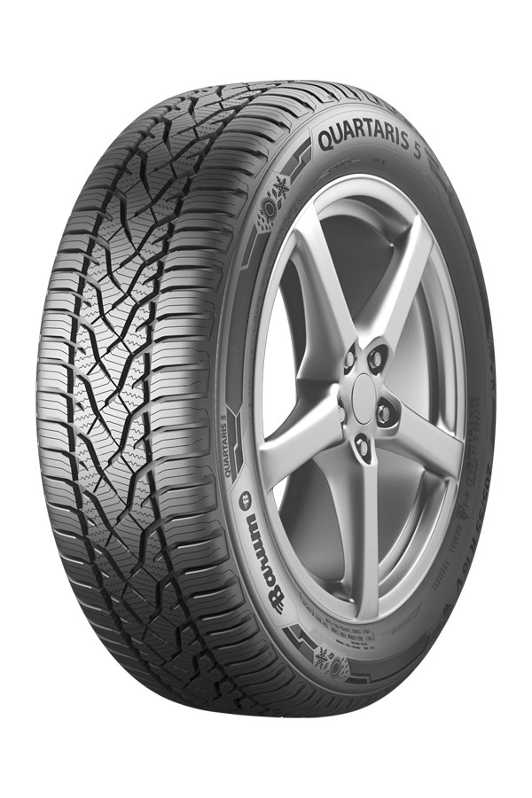 Barum Quartaris 5 185/60 R15 88H 