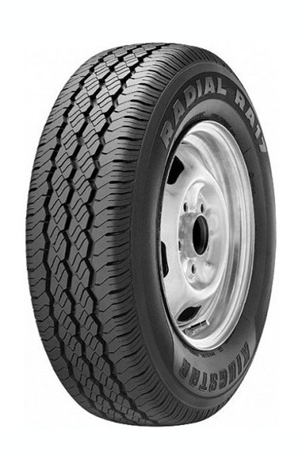 Kingstar RA17 225/65 R16C 112R 