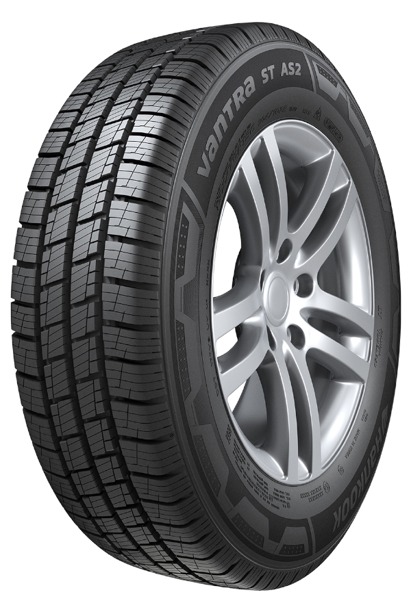 Hankook RA30 VanTRa ST AS2 235/65 R16C 115/113R 