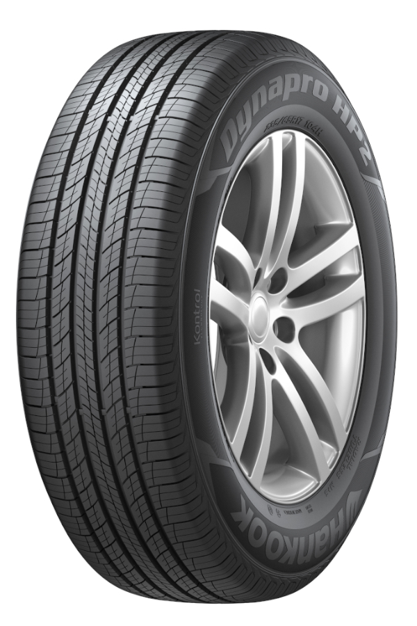 Hankook RA33 Dynapro HP 2 235/60 R16 100H 