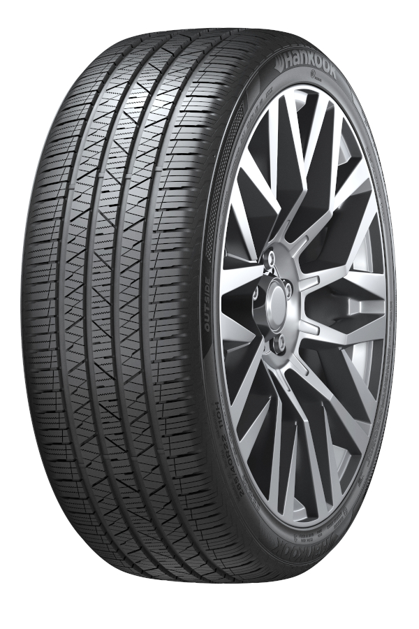 Hankook RA33D Dynapro HP 2 Plus 285/40 R22 110H XL