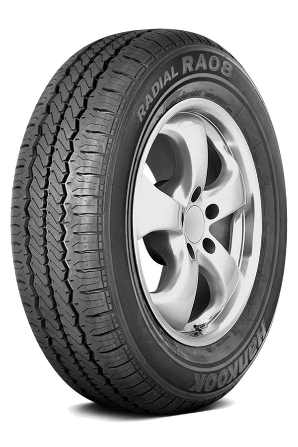 Hankook Radial RA08 145/ R13C 88R 