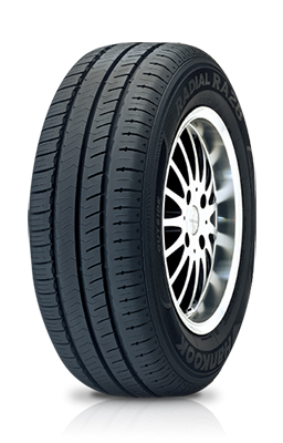 Hankook Radial RA28 205/65 R16C 107/105T 