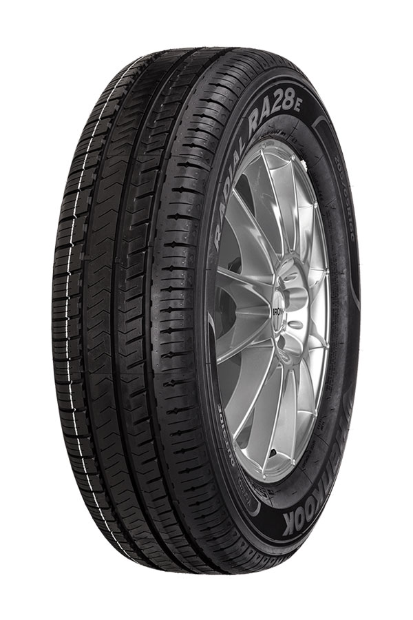 Hankook Radial RA28E 205/65 R16C 107/105T 