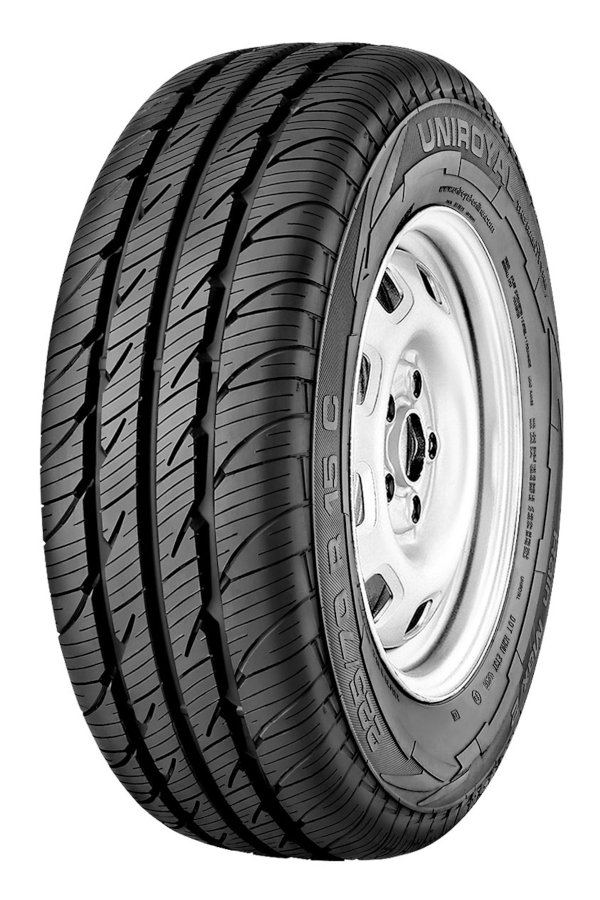 Uniroyal Rain Max 2 165/70 R13C 88/86R 