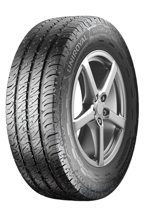 Uniroyal Rain Max 3 195/65 R16C 104/102T 