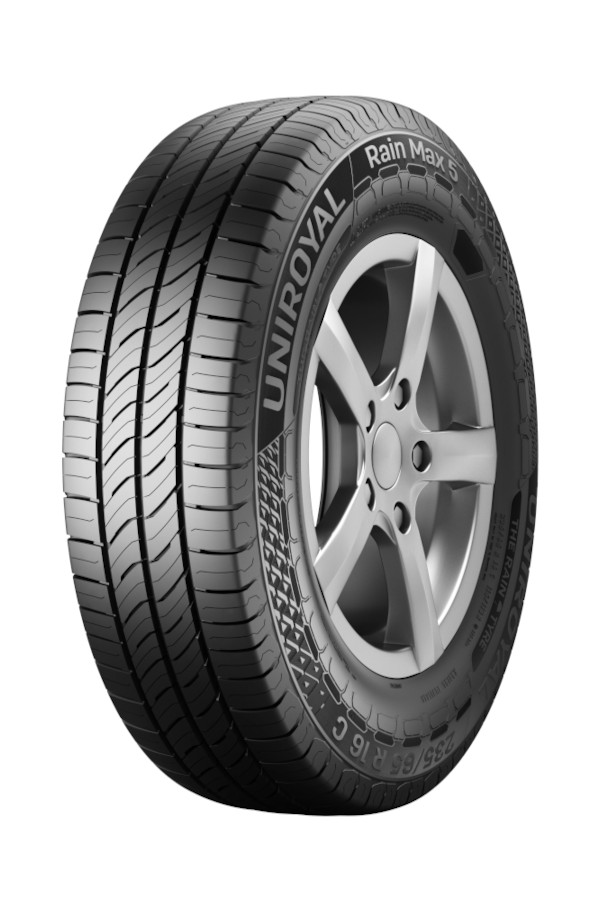 Uniroyal Rain Max 5 215/65 R16C 109/107T 