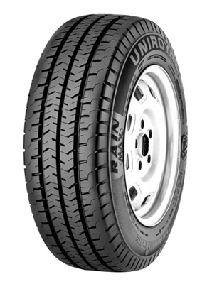 Uniroyal Rain Max 195/70 R15 97T RF