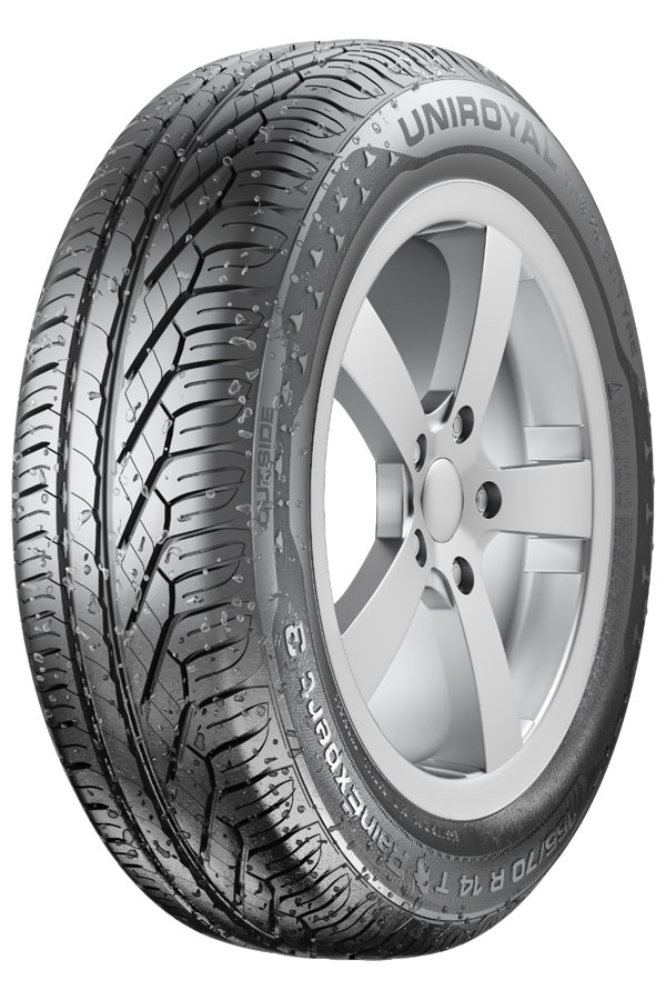 Uniroyal RainExpert 3 265/70 R16 112H 