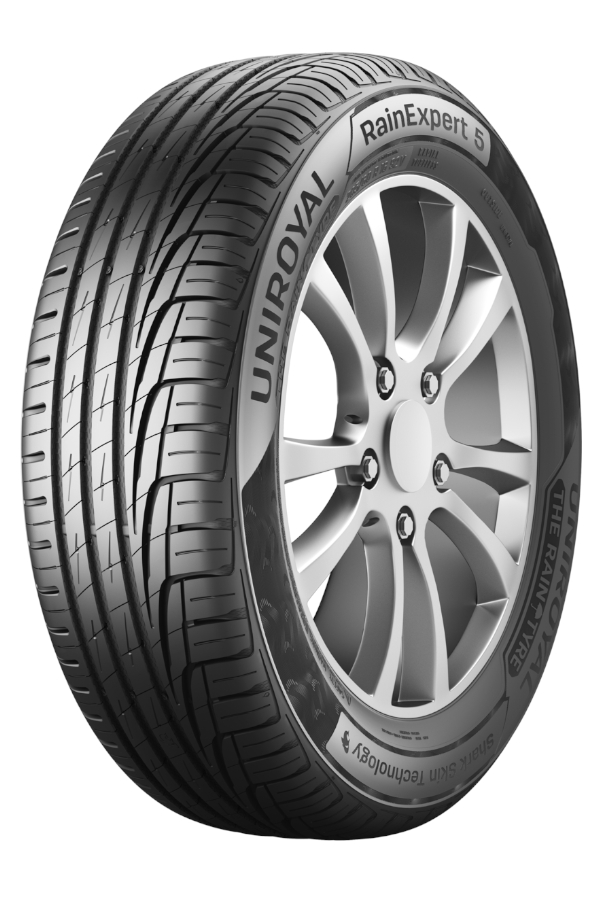 Uniroyal RainExpert 5 155/65 R14 75T 