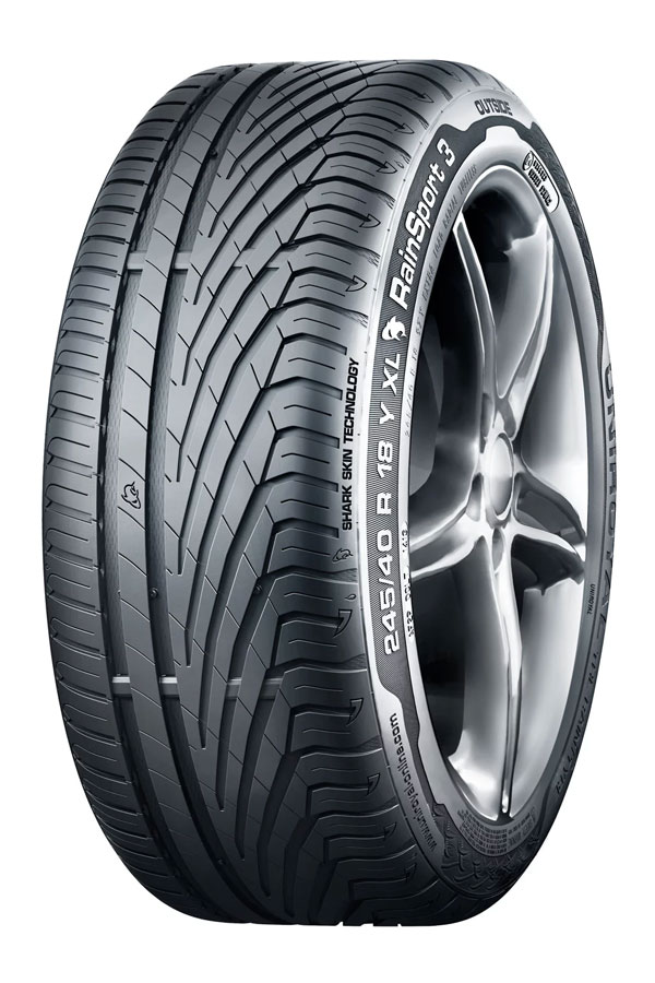 Uniroyal RainSport 3 255/45 R19 104Y XL