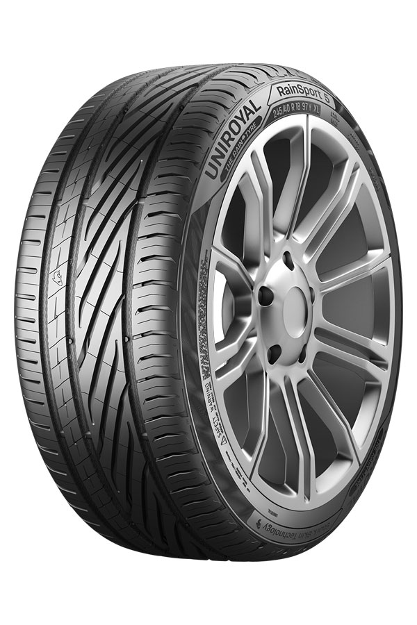 Uniroyal RainSport 5 265/45 R20 108Y XL