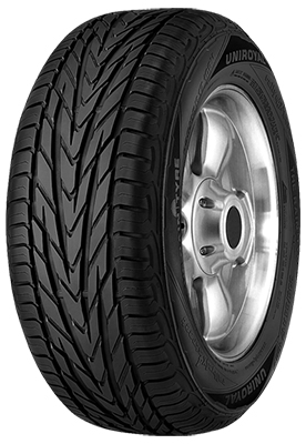 Uniroyal Rallye4x4Street 195/80 R15 96H 