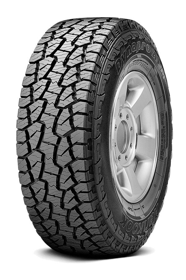 Hankook RF10 Dynapro AT M 195/80 R15 96T 