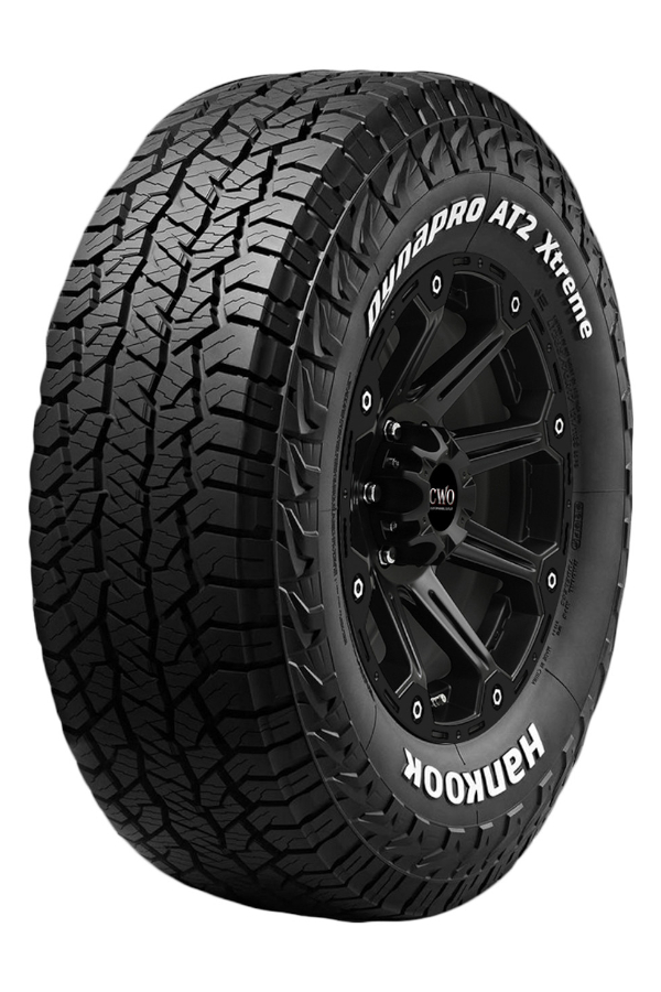 Hankook RF12 Dynapro AT2 Xtreme 225/75 R16 115/112S 