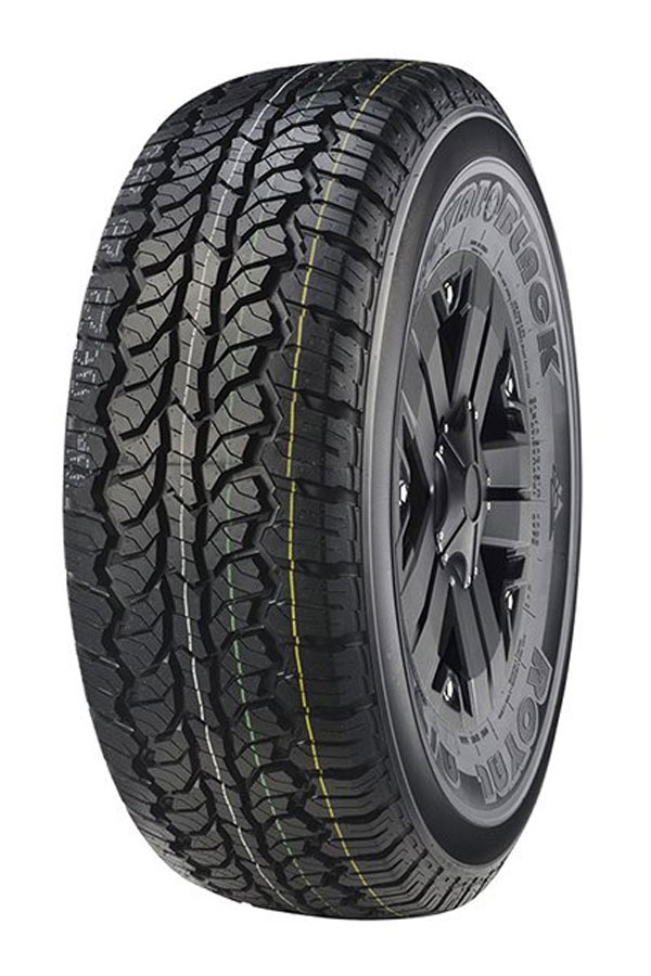 Royal Black Royal A/T 245/70 R16 111S XL