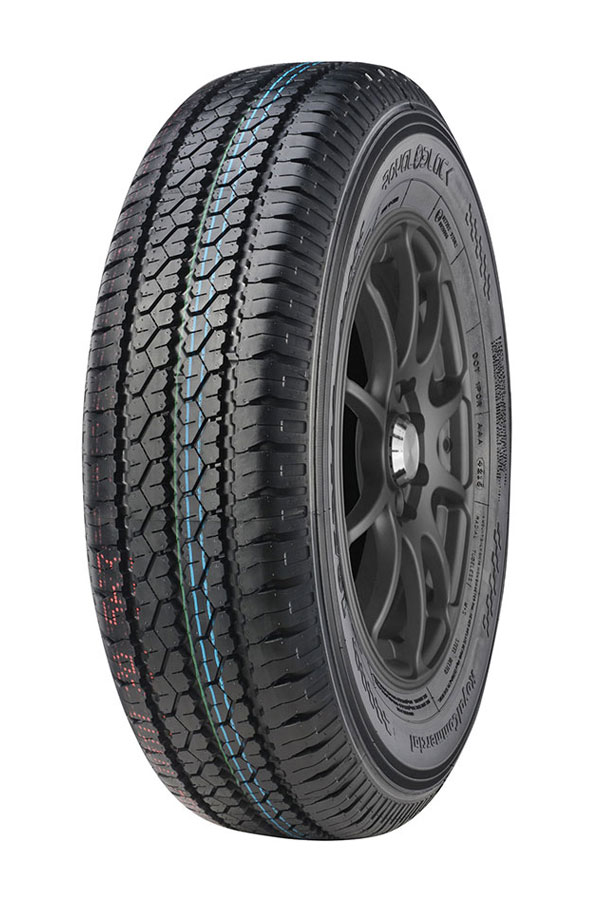 Royal Black Royal Commercial 205/70 R15C 106/104R 