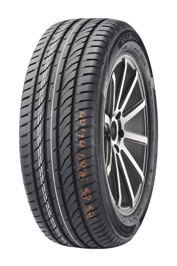 Royal Black Royal Eco 215/60 R15 94H 