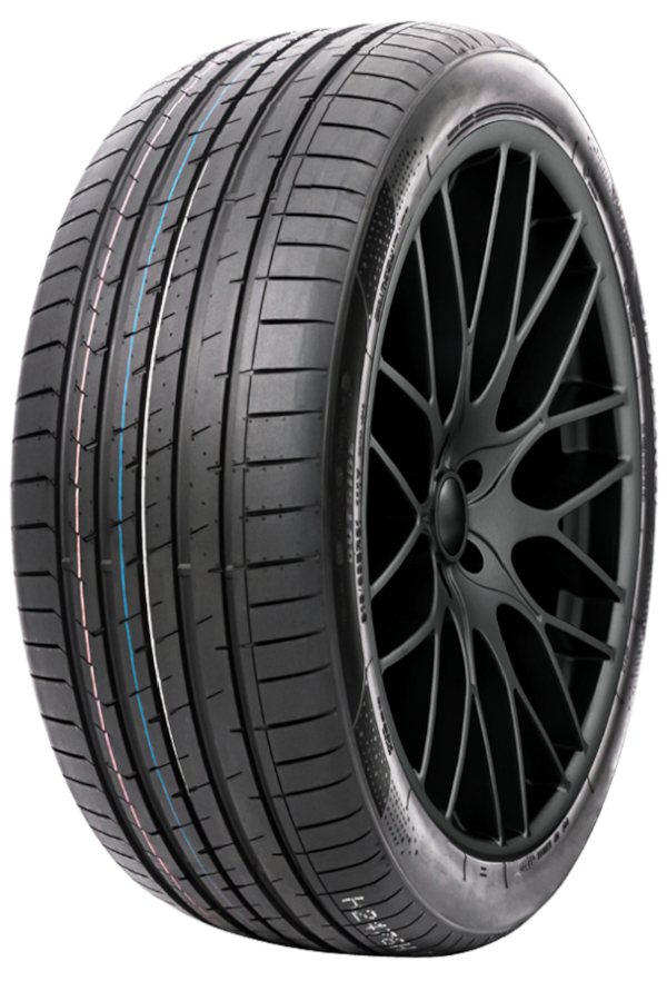 Royal Black Royal Explorer II 225/45 R17 94W XL