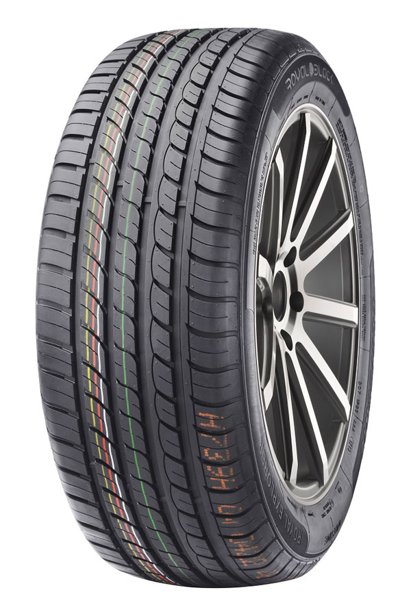 Royal Black Royal Explorer 255/35 R19 96W XL