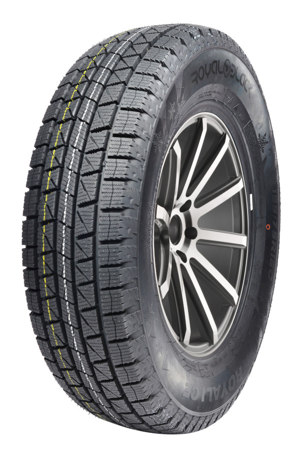 Royal Black ROYAL ICE 205/55 R16 91S 