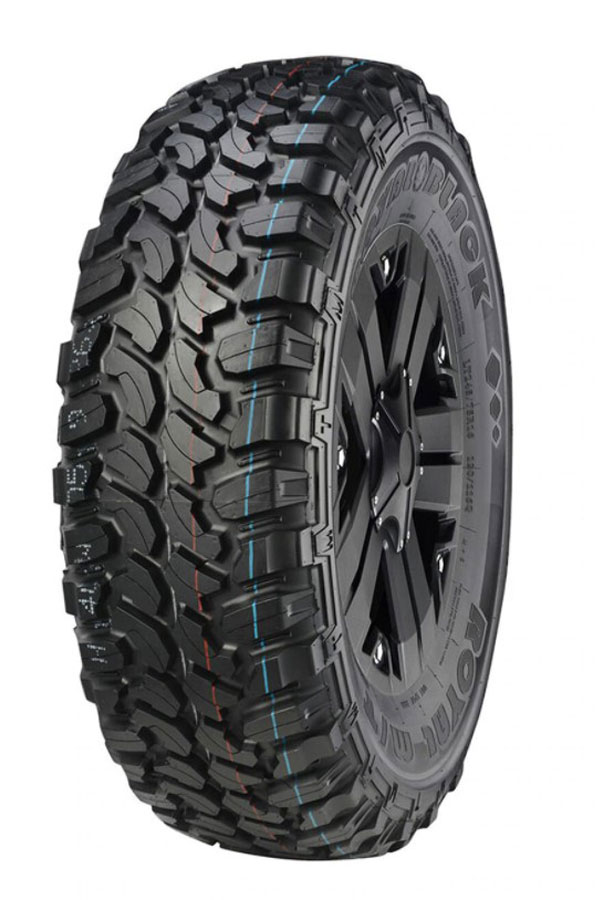 Royal Black Royal M/T 31X10,50/ R15 109Q 