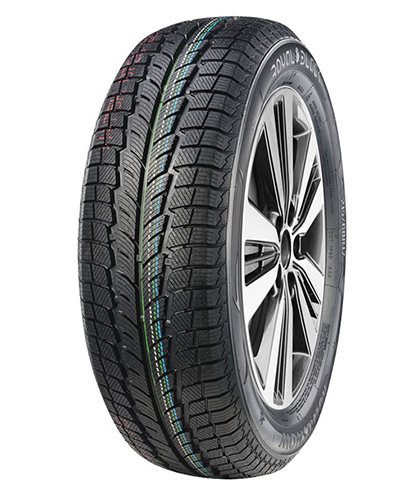 Royal Black Royal Snow 275/55 R20 117H XL