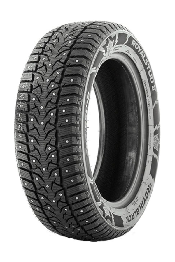 Royal Black ROYAL STUD II 225/75 R16 115/112S 