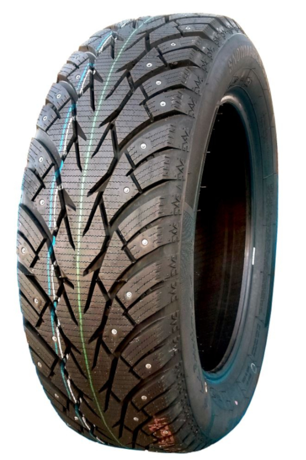 Royal Black ROYAL STUD 265/70 R17 115T 