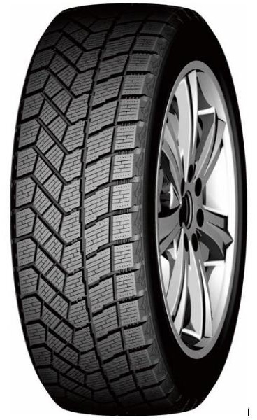 Royal Black Royal S/W 275/45 R21 110H XL