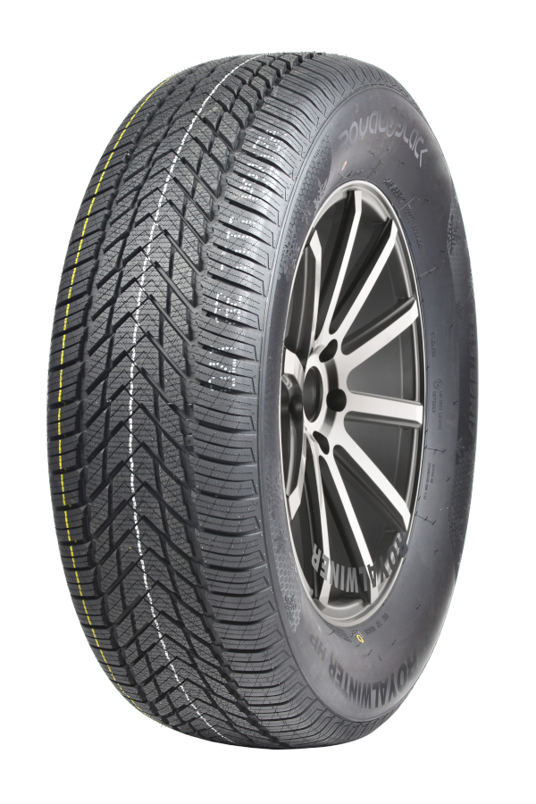 Royal Black ROYAL WINTER HP 185/65 R14 86T 