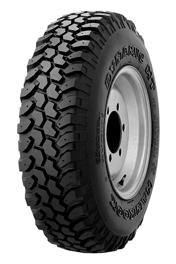 Hankook RT01 Dynamic MT 205/80 R16 104Q XL