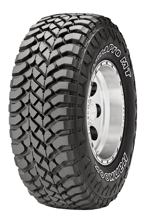 Hankook RT03 Dynapro MT 265/75 R16 119/116Q 