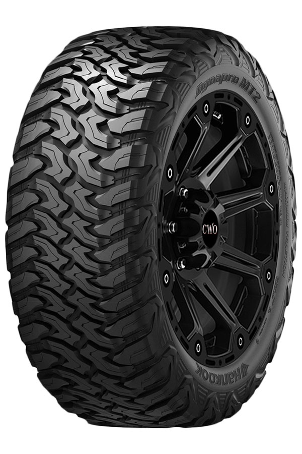 Hankook RT05 Dynapro MT 2 31X10,50/ R15 109Q 