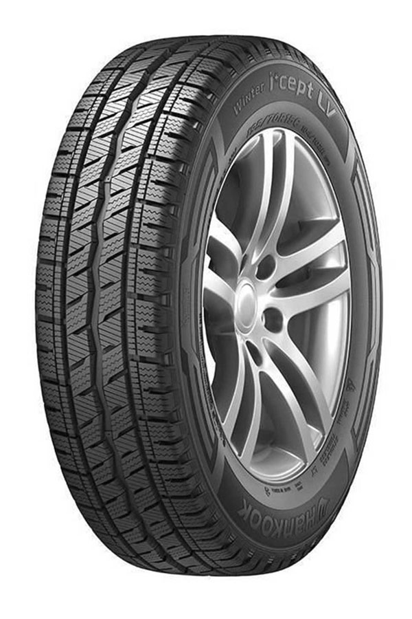 Hankook RW12 Winter i*cept LV 225/75 R16C 121/120R 