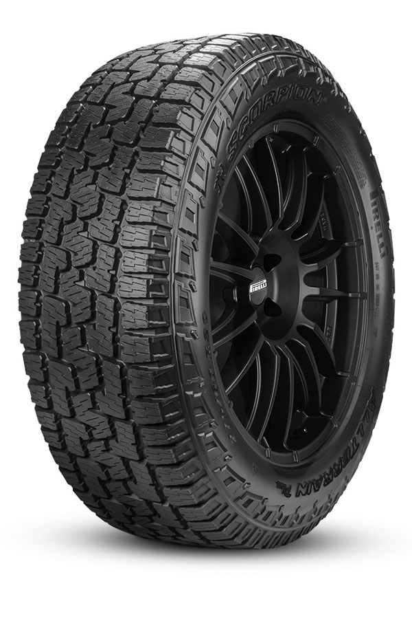 Pirelli SCORPION ALL TERRAIN PLUS 275/60 R20 115T 