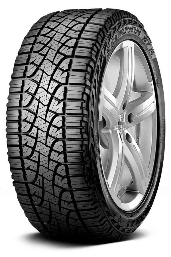 Pirelli SCORPION ATR 275/50 R20 113V XL