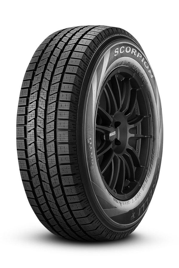 Pirelli SCORPION ICE & SNOW 325/30 R21 108V XL