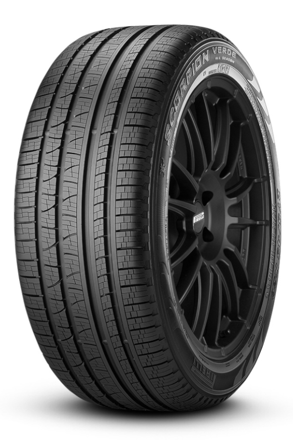 Pirelli SCORPION VERDE ALL SEASON SF 235/60 R18 103V 