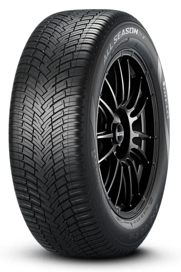 Pirelli SCORPION VERDE ALL SEASON SF2 235/45 R20 100H XL