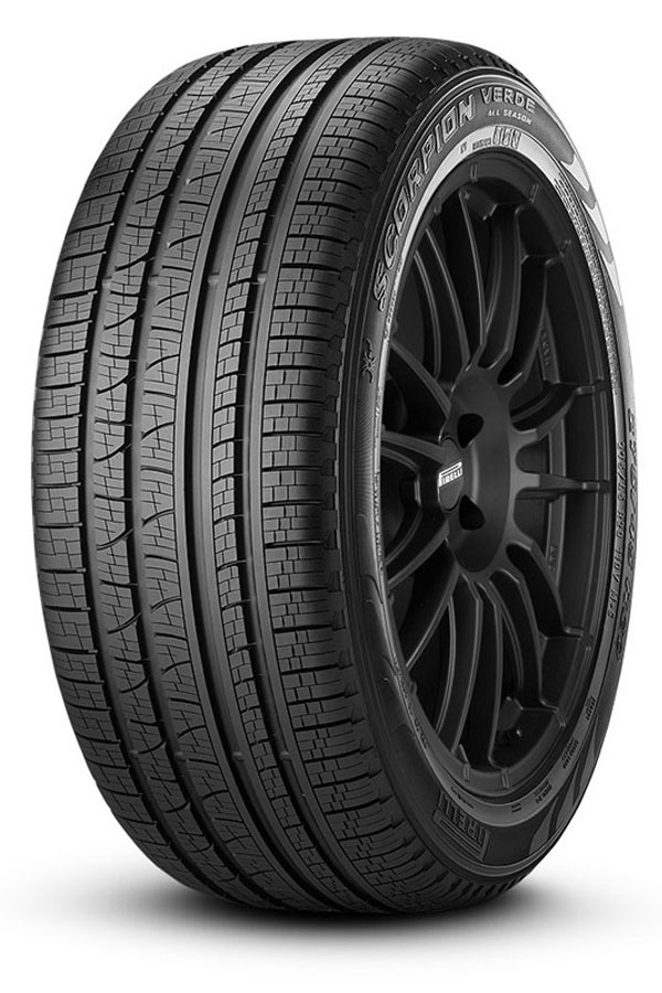 Pirelli SCORPION VERDE ALL SEASON 275/50 R19 112V XL