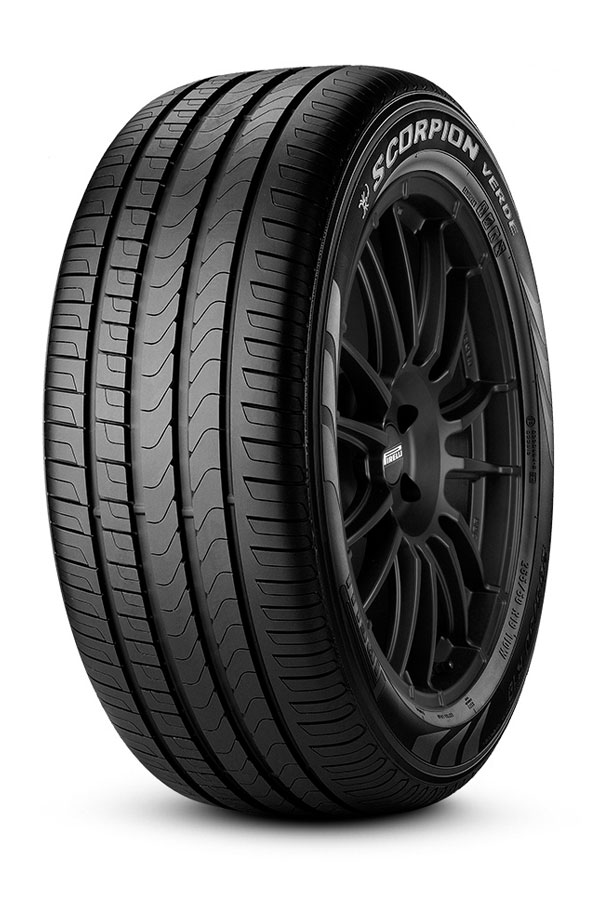 Pirelli SCORPION VERDE 275/35 R22 104W XL