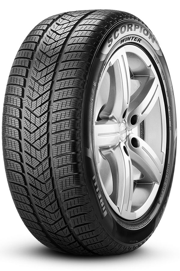 Pirelli SCORPION WINTER 235/65 R17 104H 