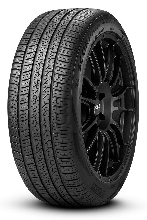 Pirelli SCORPION ZERO ALL SEASON 295/35 R22 108Y XL