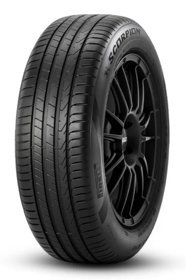 Pirelli SCORPION 235/55 R18 100V 