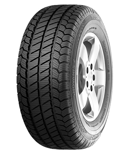 Barum SnoVanis 2 165/70 R14C 89/87R 