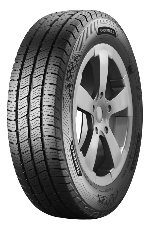 Barum SnoVanis 3 215/70 R15C 109/107R 