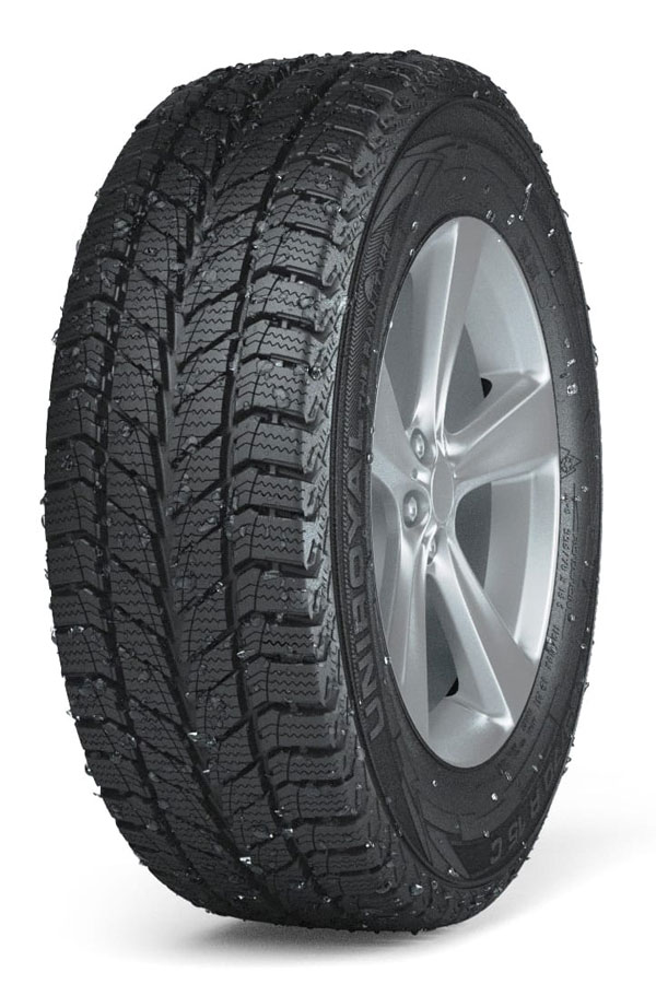 Uniroyal Snow Max 2 185/75 R16C 104/102R 