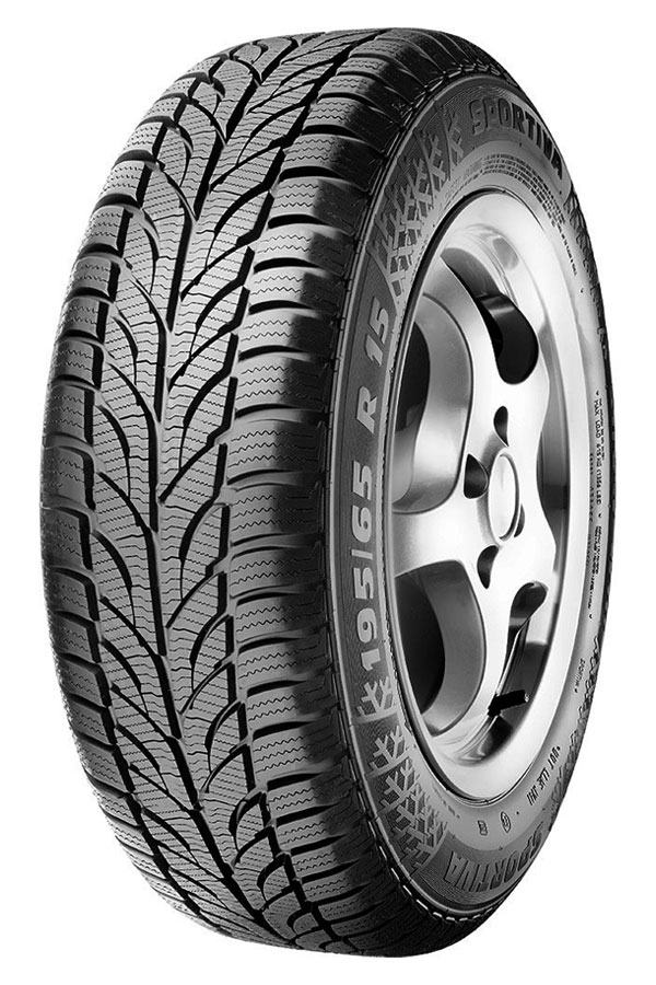 Sportiva SNOW WIN 2 175/80 R14 88T 